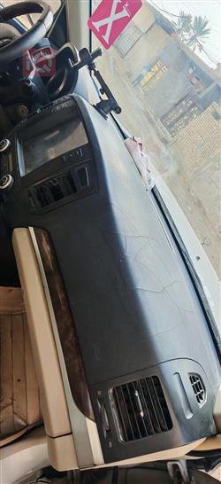 ميتسوبيشي باجيرو